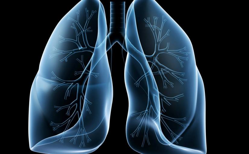 Enfermedad pulmonar intersticial asociada a vasculitis ANCA: Actualización en diagnóstico y manejo.